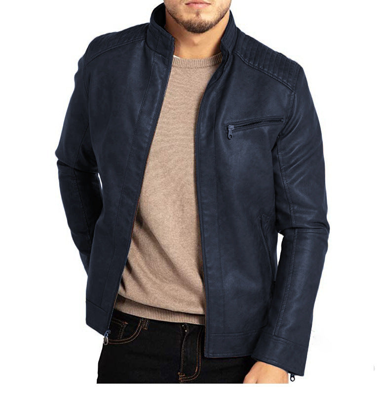 Chaqueta elegante para hombre - Estilo atemporal