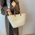 PEGY - Bolso de Playa Grande - OSMARA Fashion - vista 13