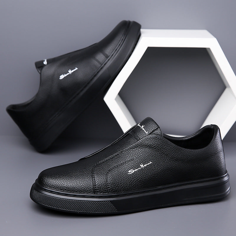 OSMARA | Zapatos de Piel Auténtica