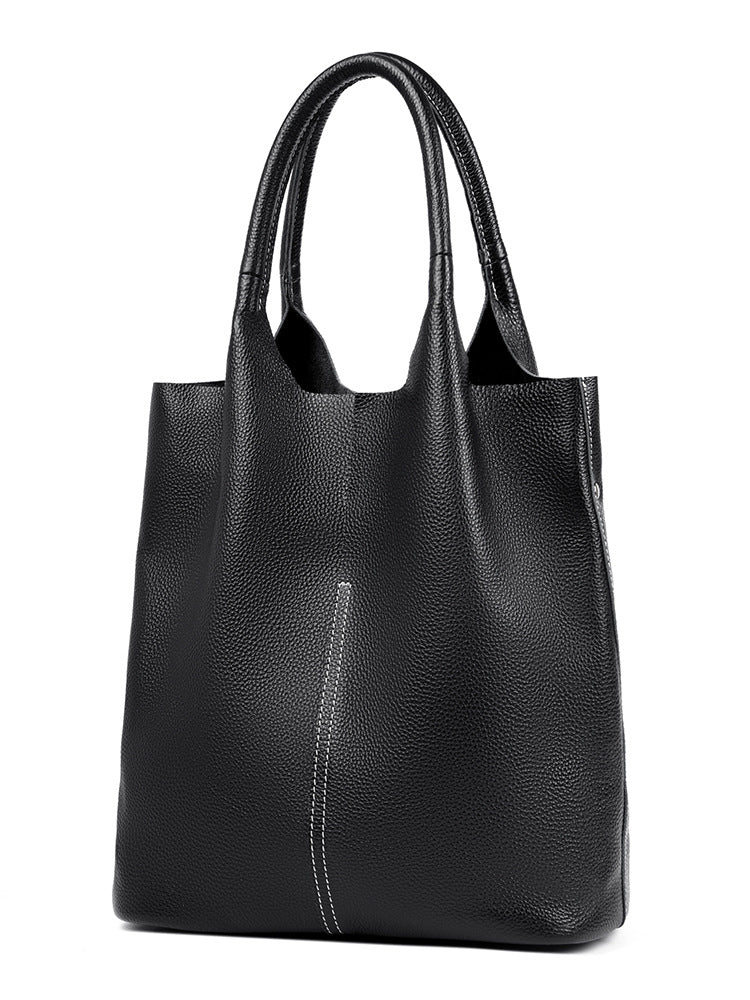 MELIANE - Bolso para Clases Estilo Tote - OSMARA Fashion - vista 3