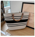 PEGY - Bolso de Playa Grande - OSMARA Fashion - vista 9