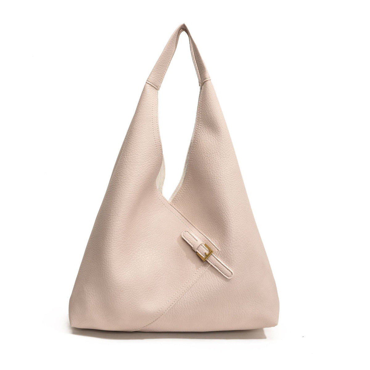 LICA - Bolso para Clases Grande de Piel Flexible - OSMARA Fashion - vista 3