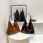 TALIS - Bolso Grande de Hombro Elegante