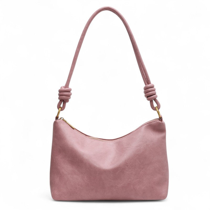 KAYNA - Bolso Elegante de Piel Flexible