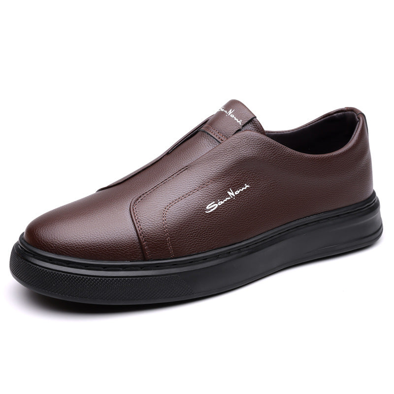 OSMARA | Zapatos de Piel Auténtica