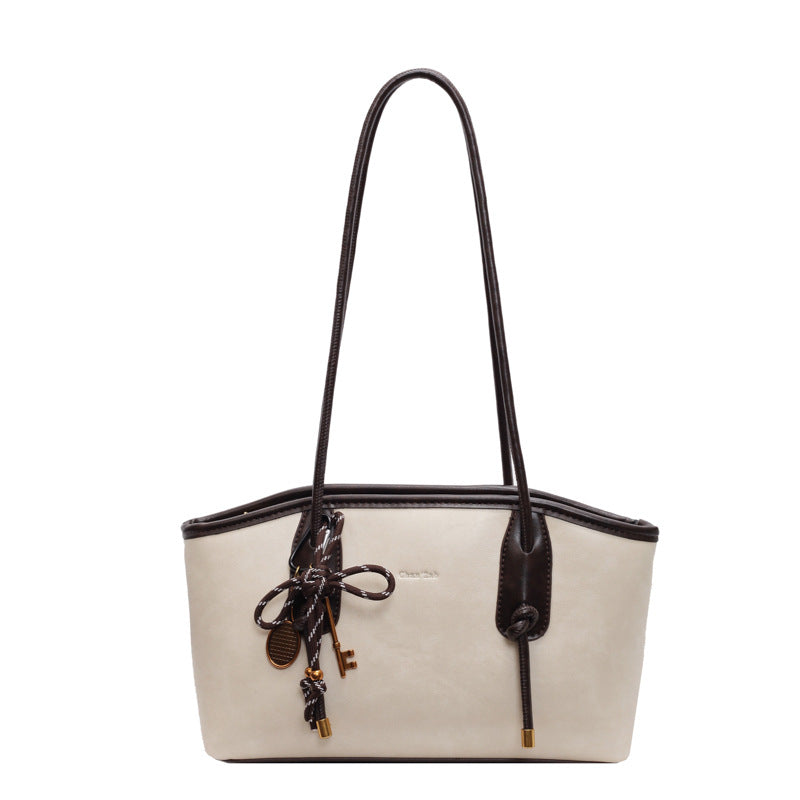 PEAK - Bolso para Clases Vintage - OSMARA Fashion