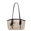 PEAK - Bolso para Clases Vintage - OSMARA Fashion
