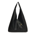 LICA - Bolso para Clases Grande de Piel Flexible - OSMARA Fashion