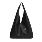 LICA - Bolso para Clases Grande de Piel Flexible - OSMARA Fashion