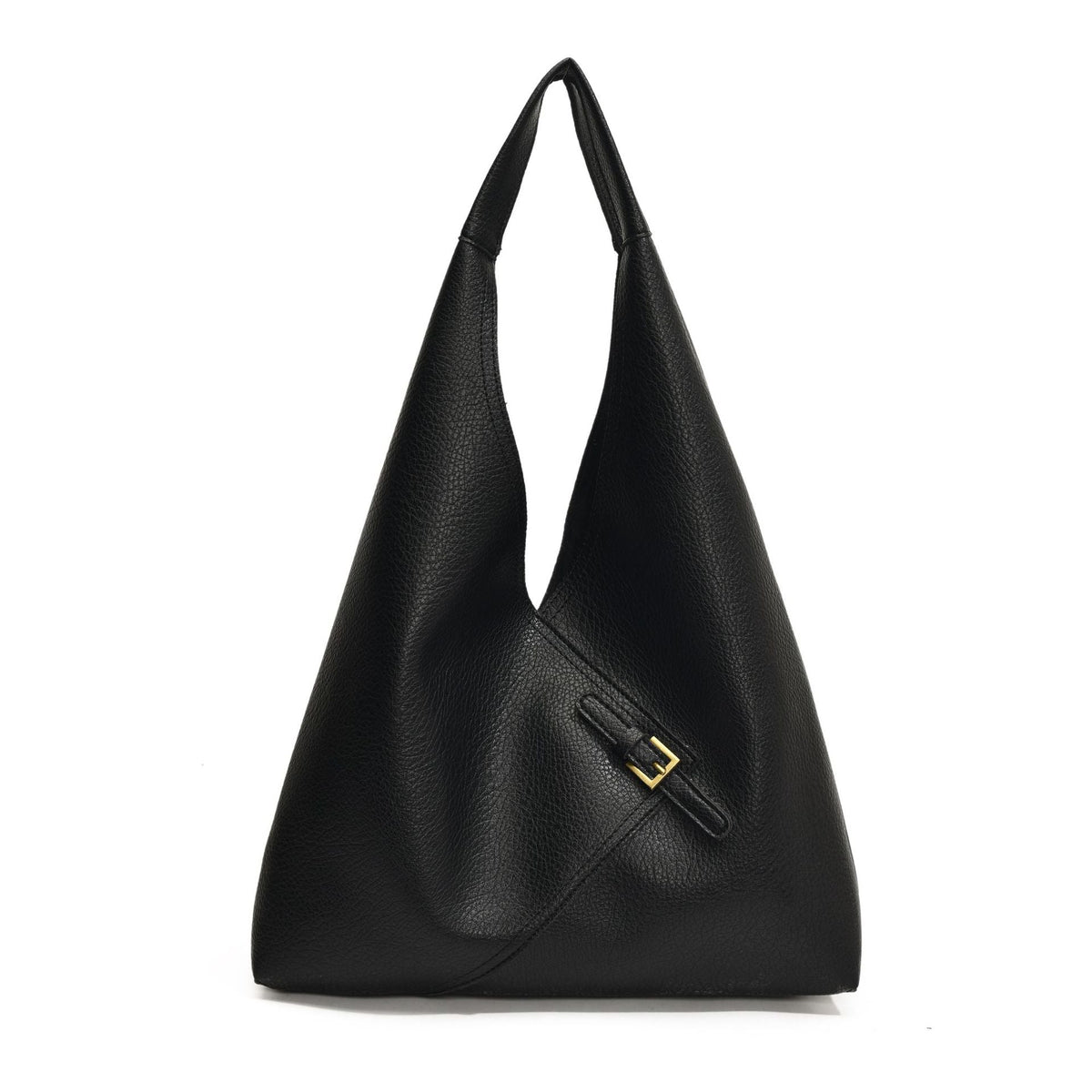 LICA - Bolso para Clases Grande de Piel Flexible - OSMARA Fashion