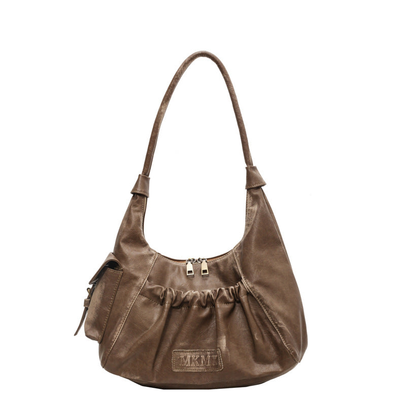 MIMA - Bolso para Clases Vintage - OSMARA Fashion - vista 3