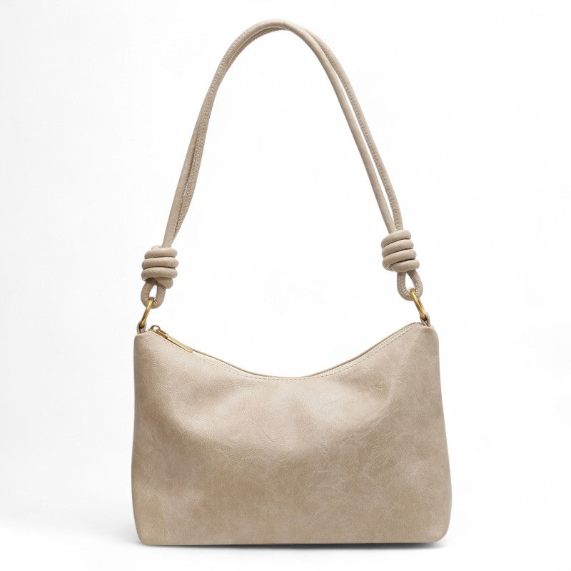 KAYNA - Bolso Elegante de Piel Flexible