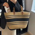 PEGY - Bolso de Playa Grande - OSMARA Fashion - vista 12