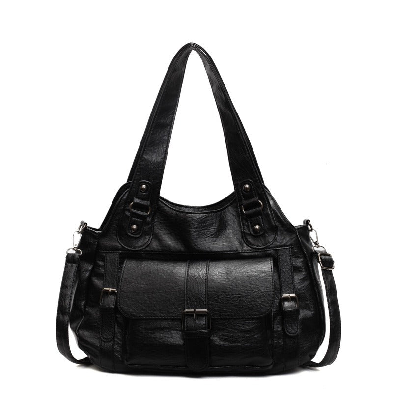SEFA - Bolso para Clases Vintage y Práctico - OSMARA Fashion
