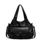SEFA - Bolso para Clases Vintage y Práctico - OSMARA Fashion