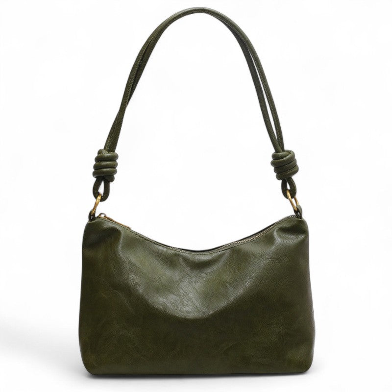 KAYNA - Bolso Elegante de Piel Flexible