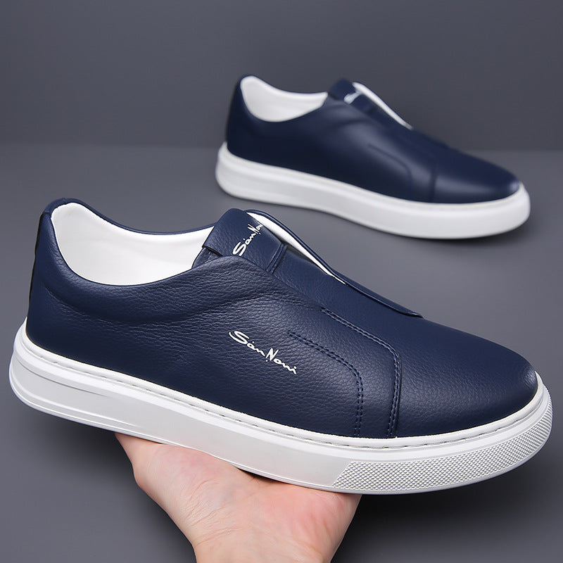 OSMARA | Zapatos de Piel Auténtica