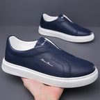 OSMARA | Zapatos de Piel Auténtica