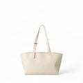 EDEN - Bolso Grande de Cuero Liso