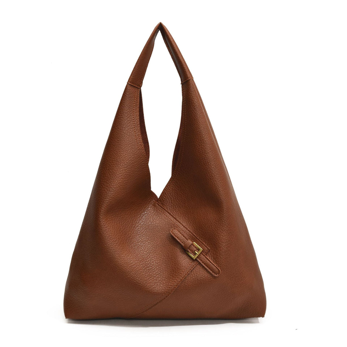 LICA - Bolso para Clases Grande de Piel Flexible - OSMARA Fashion - vista 4