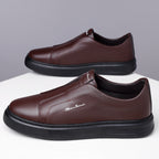 OSMARA | Zapatos de Piel Auténtica