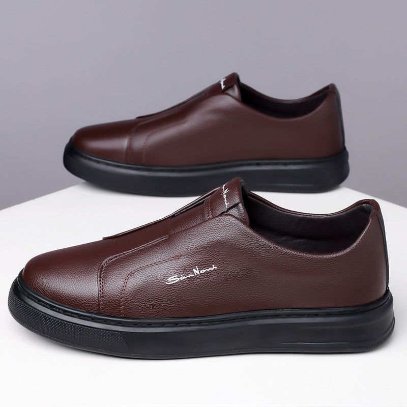 OSMARA | Zapatos de Piel Auténtica
