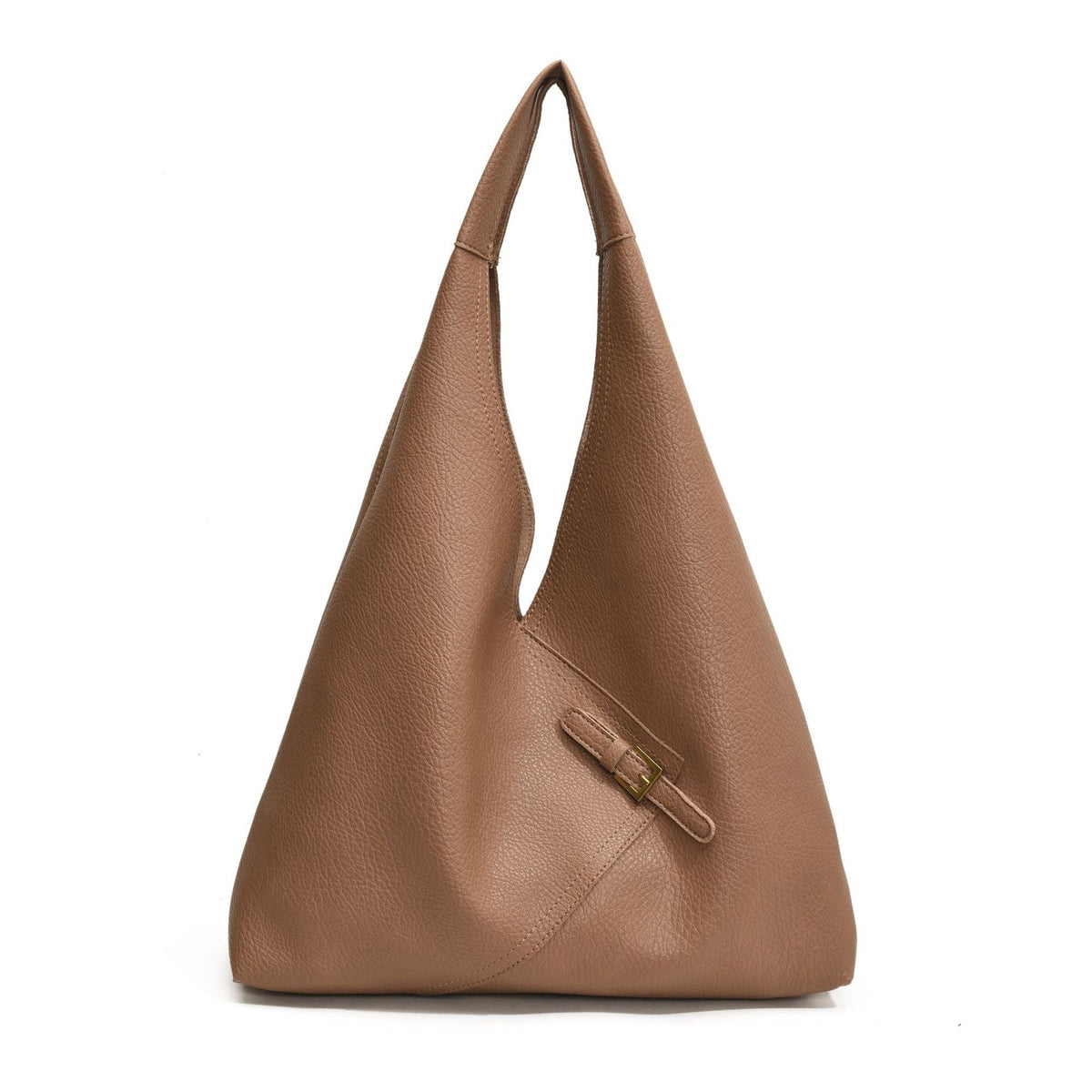 LICA - Bolso para Clases Grande de Piel Flexible - OSMARA Fashion - vista 2