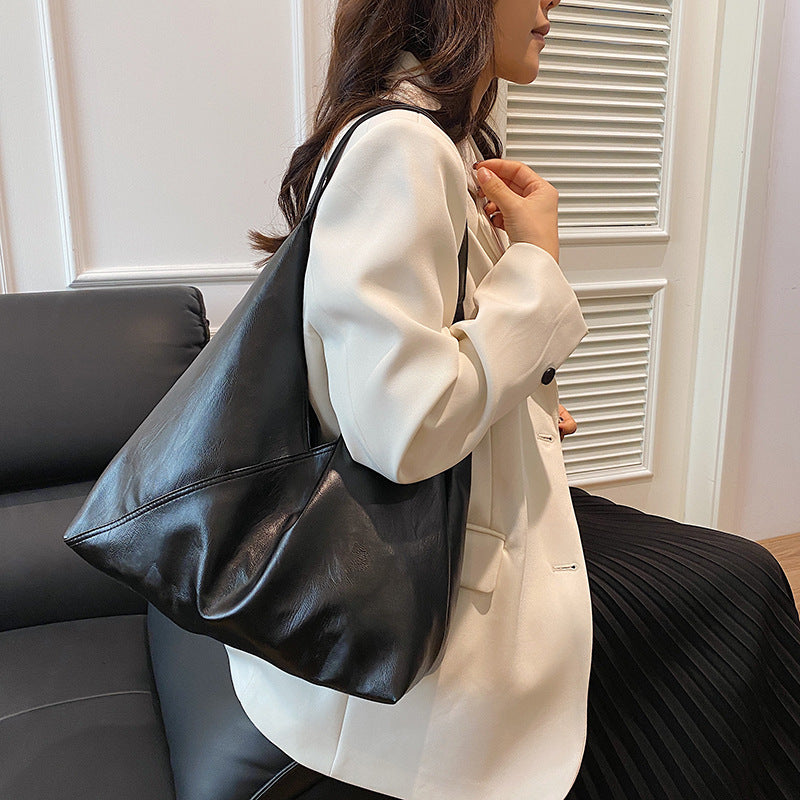 TALIS - Bolso Grande de Hombro Elegante
