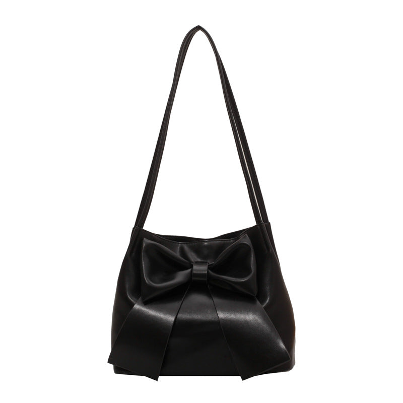 LIAM - Bolso para Clases Ligero con Lazo - OSMARA Fashion - vista 2