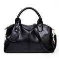 MILEY - Bolso Bandolera de Piel Texturizada