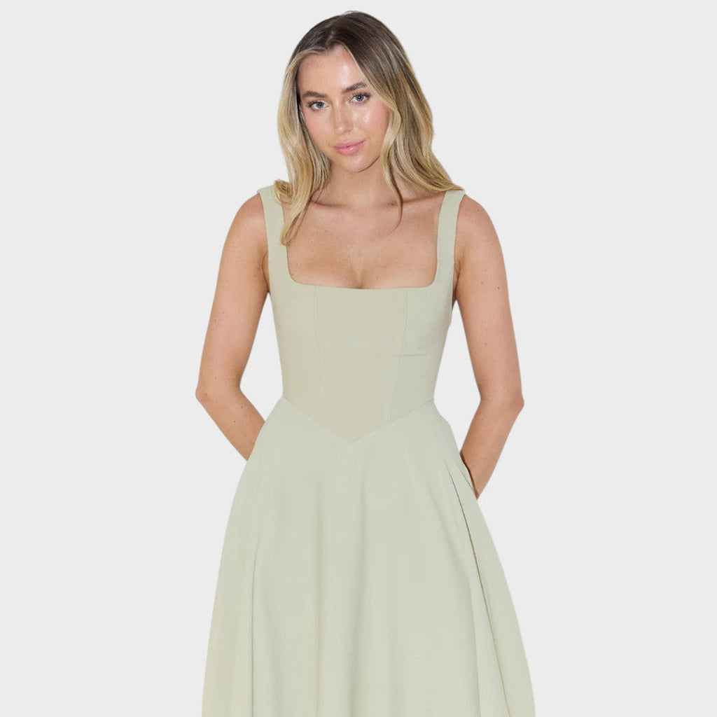 Nina | Fancy Dress