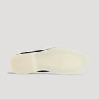 OSMARA | Mocasines Elegantes de Ante
