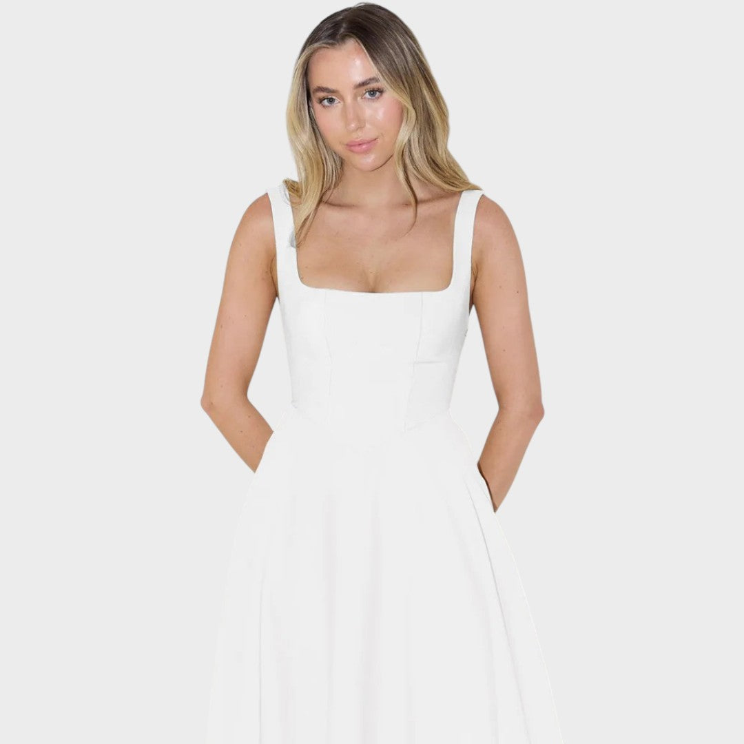 Nina | Fancy Dress