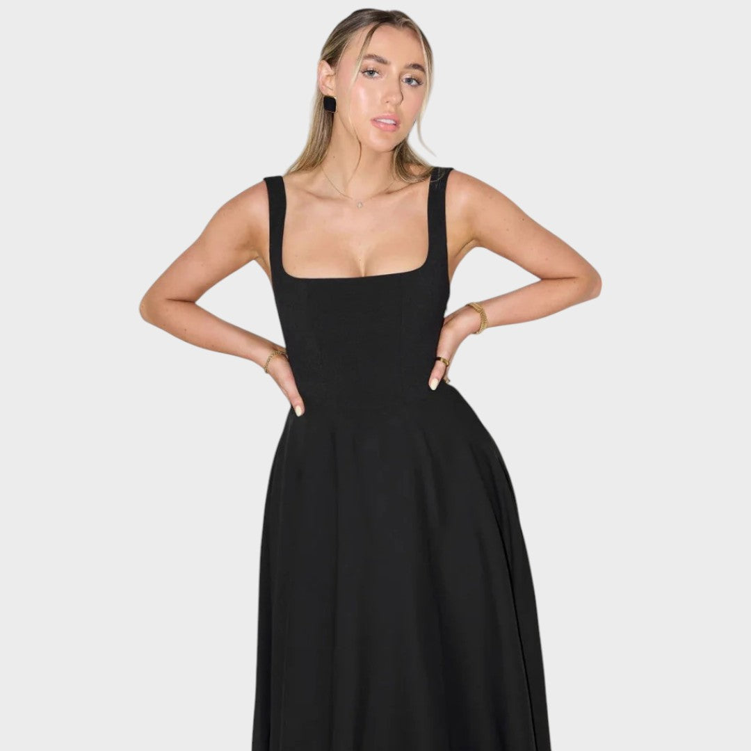 Nina | Fancy Dress