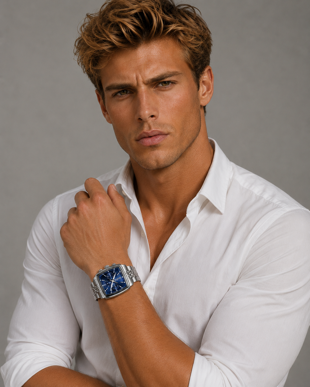 Prestige Chronograph Reloj Masculino
