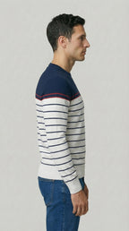 Robert | Jersey robusto