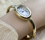 Reloj Valentina Dorado