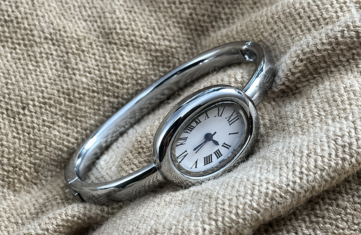 Reloj Valentina Dorado