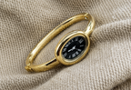 Reloj Valentina Dorado