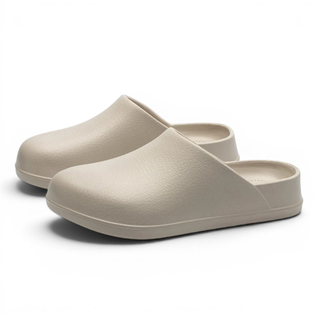 Yilys - Zueco Mujer EVA Impermeable Y Antideslizante