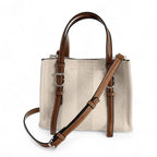 PIXIS - Bolso Bandolera Pequeño para Clases - OSMARA Fashion - vista 3