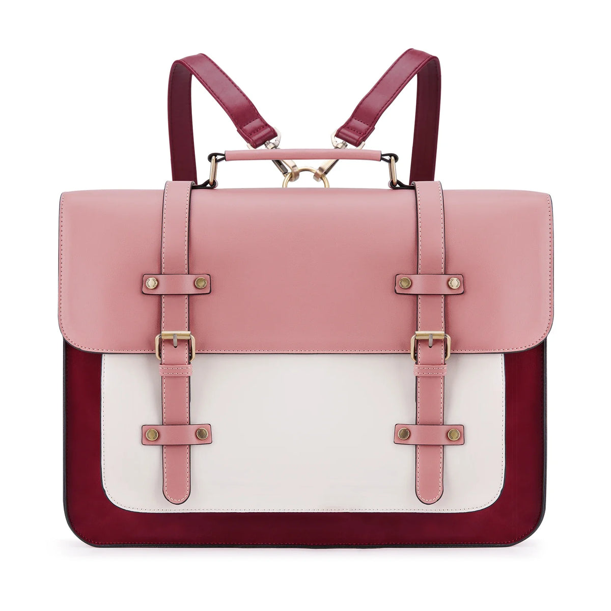 JEANNE - Bolso Grande Profesional para el Día a Día
