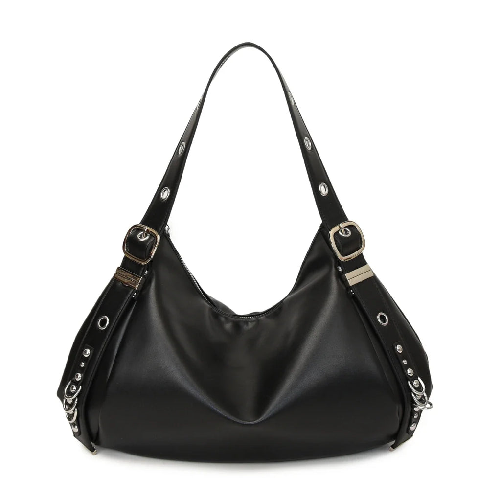 VIVA - Bolso para Clases Elegante de Piel - OSMARA Fashion