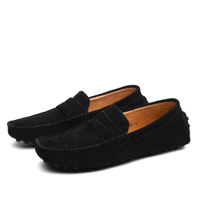 OSMARA | Mocasines Marina de Ante