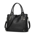 CLOTHILDE - Bolso Bandolera Estilo Retro