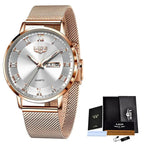 RELOJ DE LUJO PARA MUJER