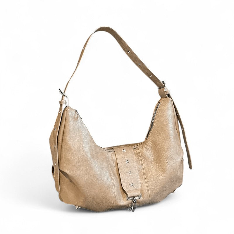 VANDEN - Bolso Bandolera para Clases de Piel - OSMARA Fashion - vista 6