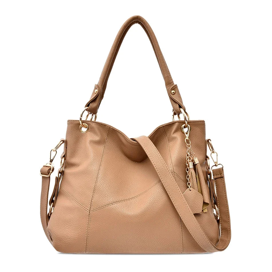 DEMEANOR - Bolso Bandolera para Clases de Tendencia - OSMARA Fashion - vista 5