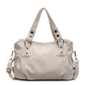 RUBI - Bolso para Clases de Lujo en Piel Grabada - OSMARA Fashion