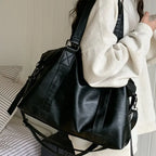 RAFA - Bolso para Clases Grande Elegante - OSMARA Fashion - vista 4